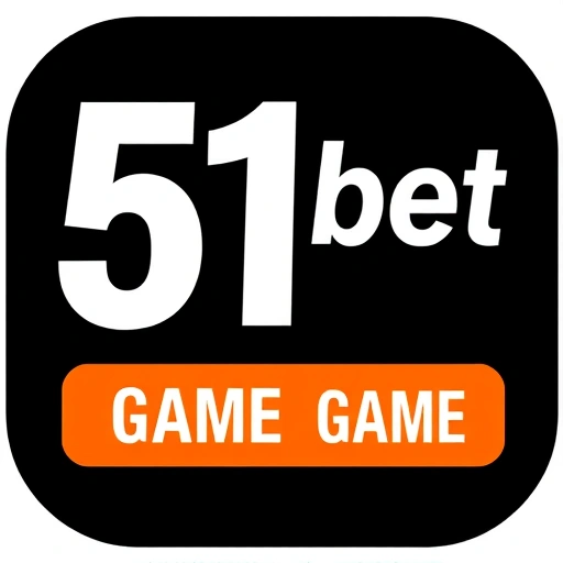 Logo da 51bet