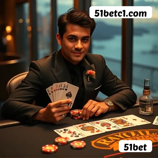 Ferramentas de apostas 51bet