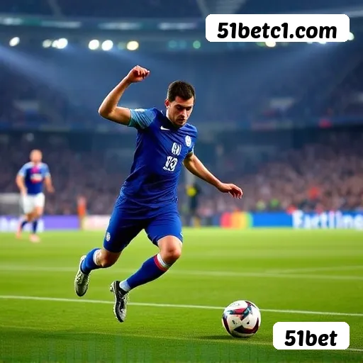 Qualificar VIP 51bet